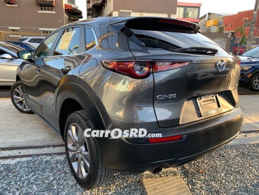 Mazda CX-30 Jeepeta en venta