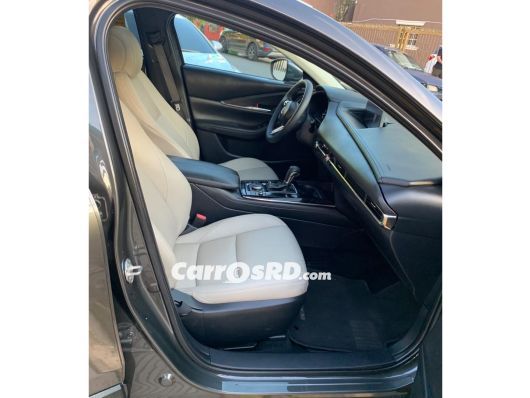 Mazda CX-30 Jeepeta en venta