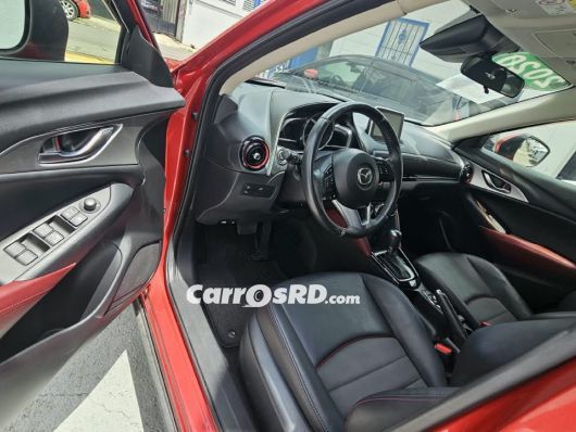 Mazda CX-3 Jeepeta en venta
