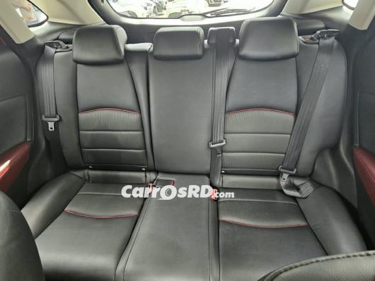 Mazda CX-3 Jeepeta en venta