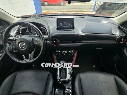 Mazda CX-3 Jeepeta en venta