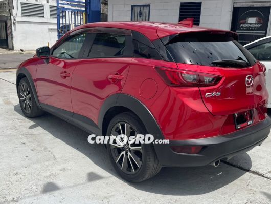Mazda CX-3 Jeepeta en venta