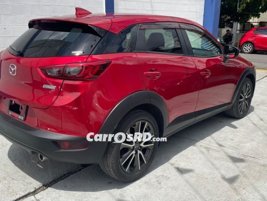 Mazda CX-3 Jeepeta en venta