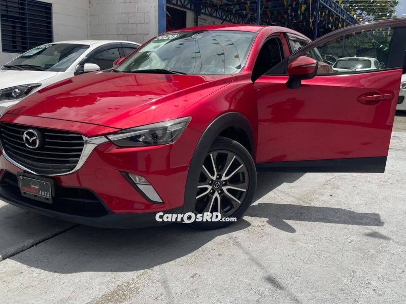 Mazda