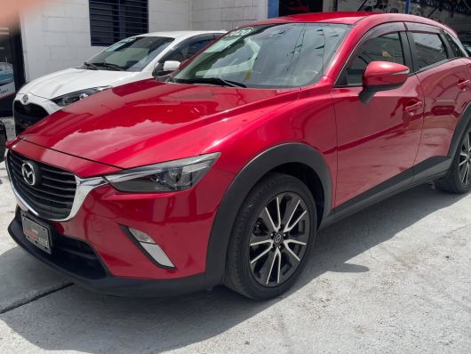 Mazda CX-3 Basico en venta