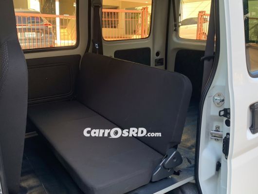 Daihatsu Hijet Minivan en venta