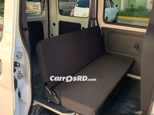 Daihatsu Hijet Minivan en venta