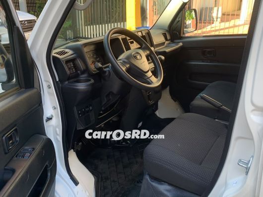 Daihatsu Hijet Minivan en venta