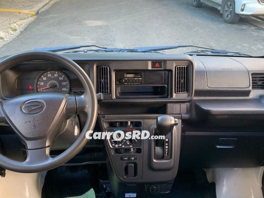 Daihatsu Hijet Minivan en venta