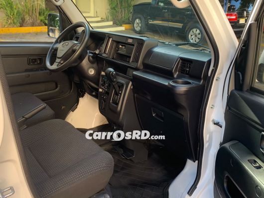 Daihatsu Hijet Minivan en venta