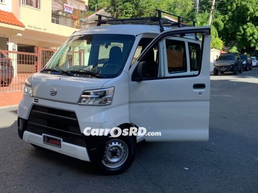 Daihatsu Hijet Minivan en venta