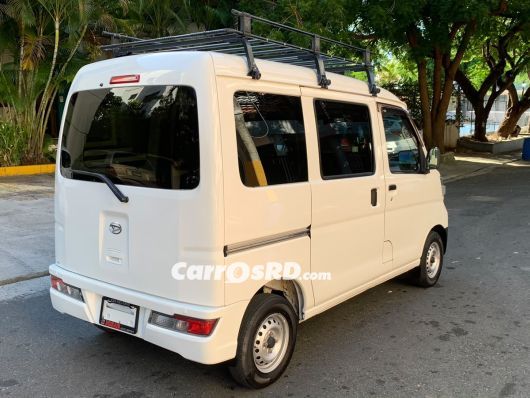 Daihatsu Hijet Minivan en venta