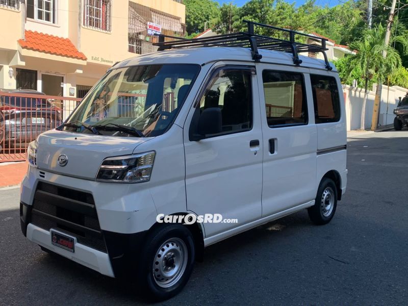 Daihatsu