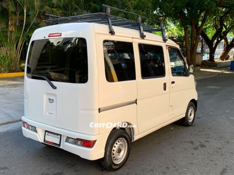Daihatsu