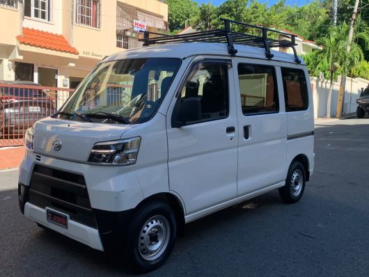 Daihatsu Hijet Básico en venta