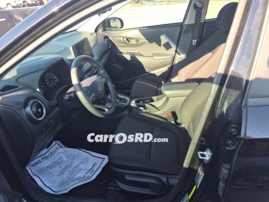 Hyundai Kona Jeepeta en venta