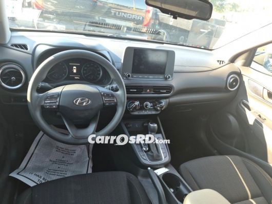 Hyundai Kona Jeepeta en venta