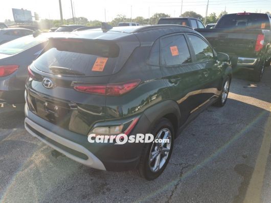 Hyundai Kona Jeepeta en venta