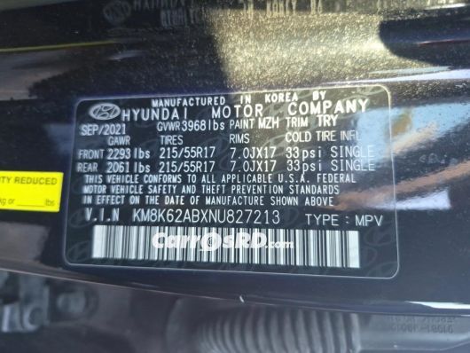 Hyundai Kona Jeepeta en venta