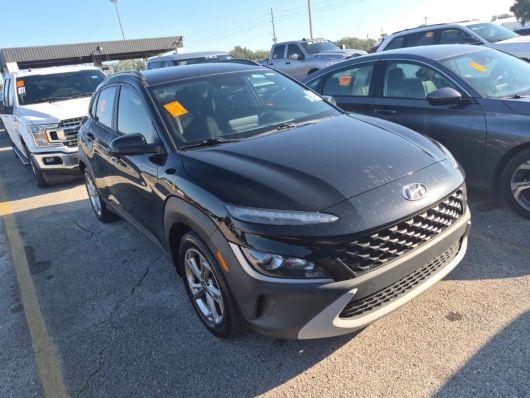 Hyundai Kona SEL en venta