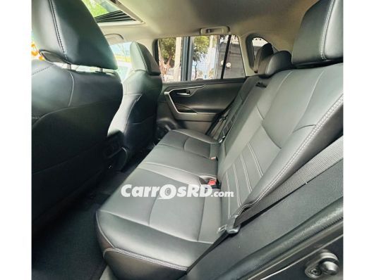 Toyota RAV4 Jeepeta en venta