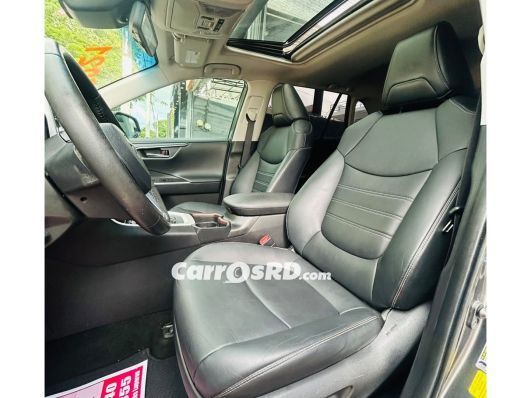 Toyota RAV4 Jeepeta en venta