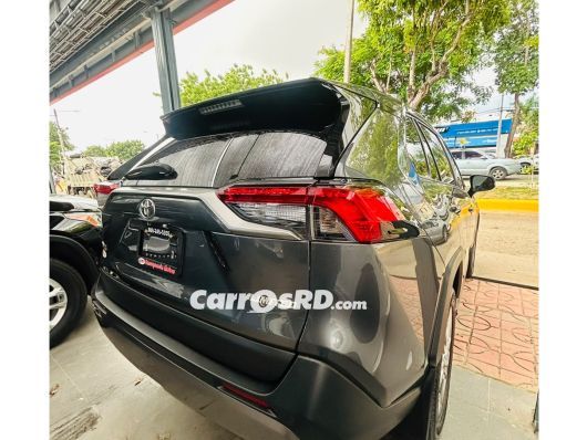 Toyota RAV4 Jeepeta en venta