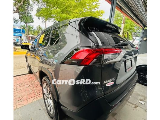 Toyota RAV4 Jeepeta en venta