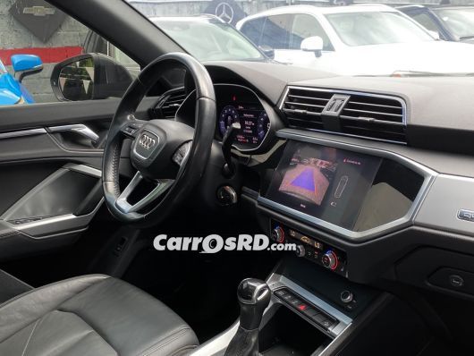 Audi Q3 Jeepeta en venta