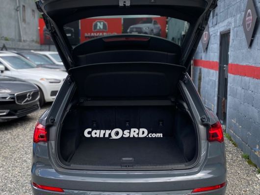 Audi Q3 Jeepeta en venta