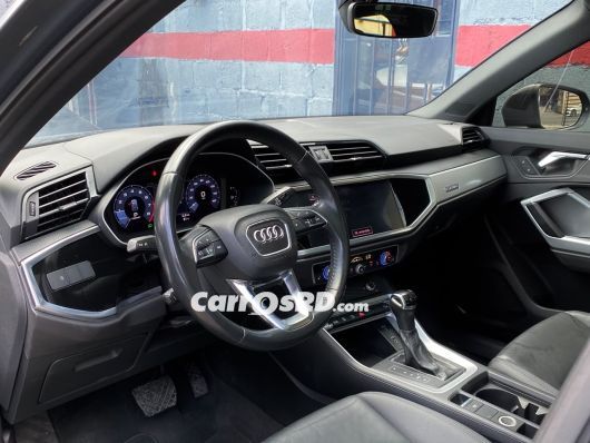 Audi Q3 Jeepeta en venta