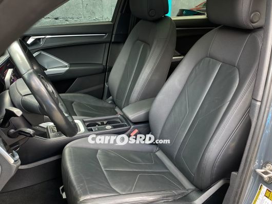 Audi Q3 Jeepeta en venta