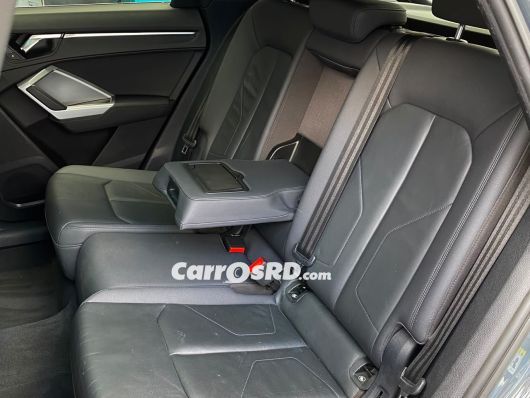 Audi Q3 Jeepeta en venta