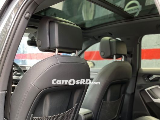 Audi Q3 Jeepeta en venta