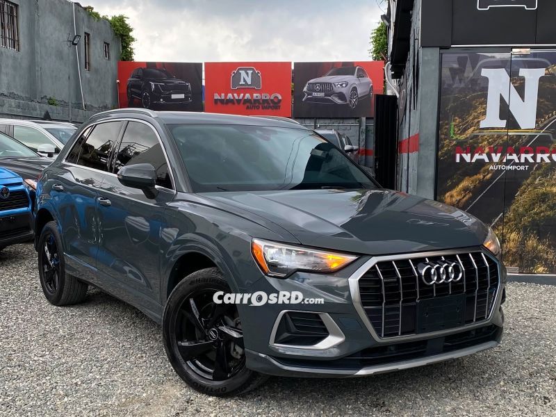 Audi