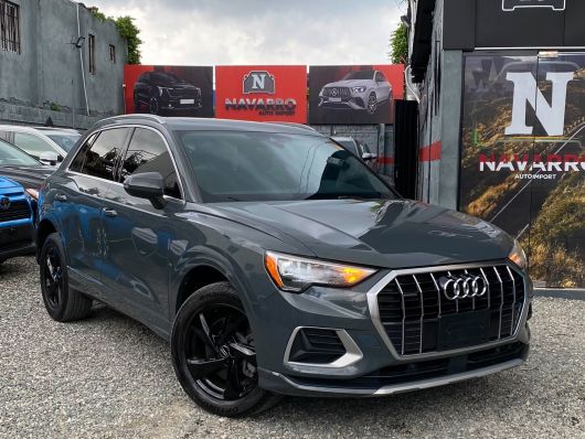 Audi Q3 Quattro Premium 45 TFSI en venta