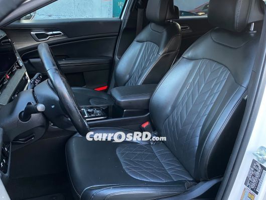 Kia Sportage Jeepeta en venta