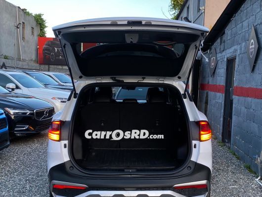 Kia Sportage Jeepeta en venta