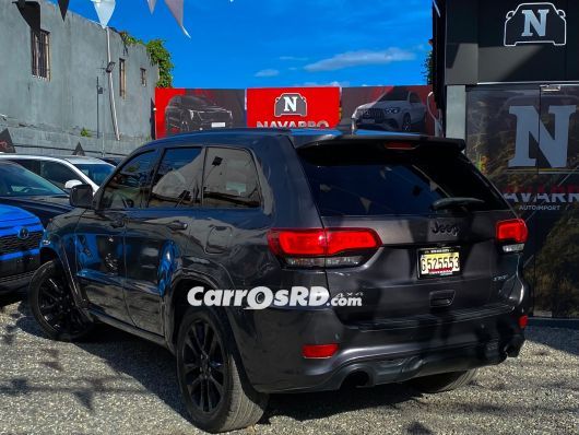 Jeep Grand Cherokee Jeepeta en venta
