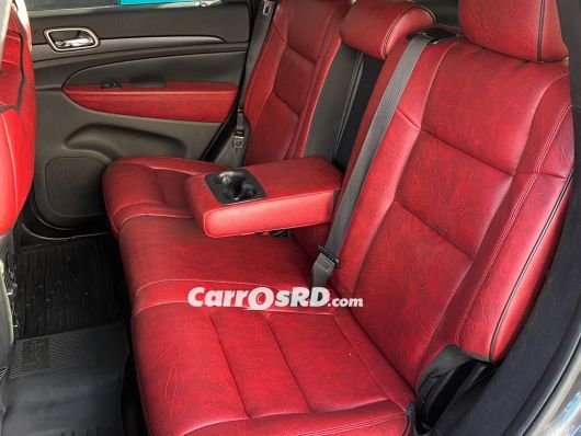 Jeep Grand Cherokee Jeepeta en venta