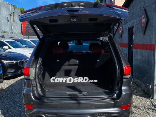 Jeep Grand Cherokee Jeepeta en venta
