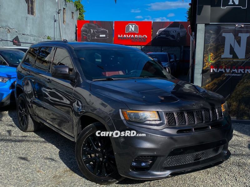Jeep