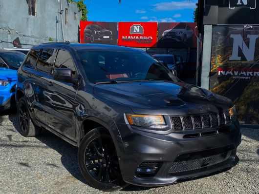 Jeep Grand Cherokee Laredo en venta