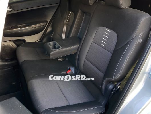 Kia Sportage Jeepeta en venta