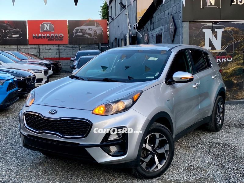 Kia