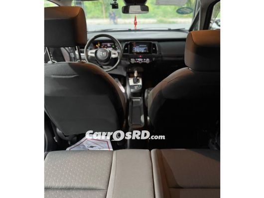 Honda Fit Hatchback en venta