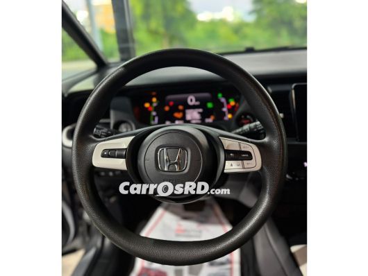 Honda Fit Hatchback en venta