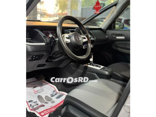 Honda Fit Hatchback en venta