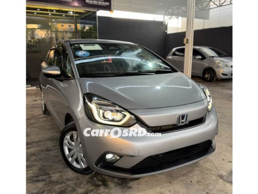 Honda Fit Hatchback en venta