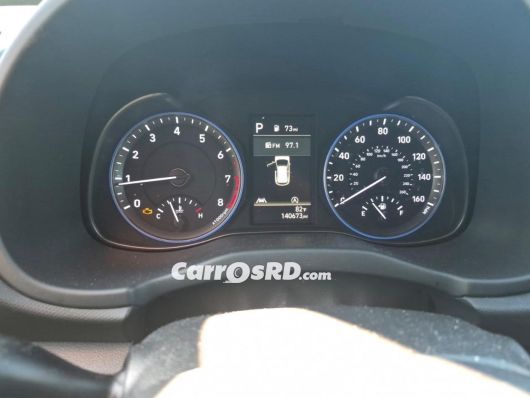 Hyundai Kona Jeepeta en venta